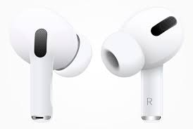 "Apple AirPods Second Generation