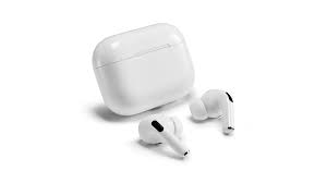 "Apple AirPods Second Generation