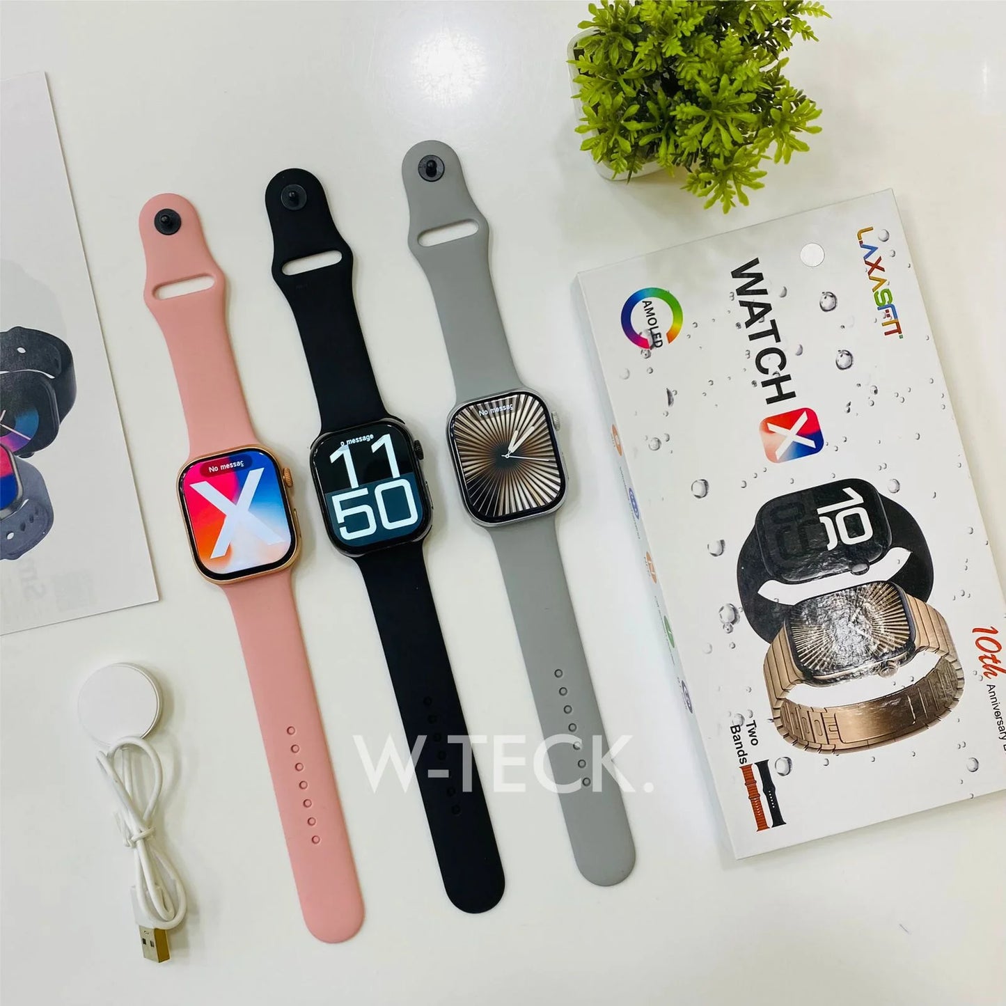 apple watch  series 10