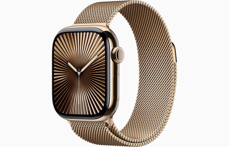 apple watch  series 10