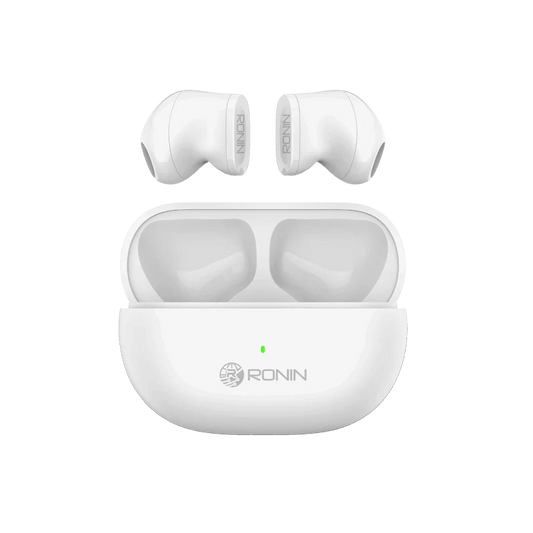 R-290 Mini HD Stereo Sound