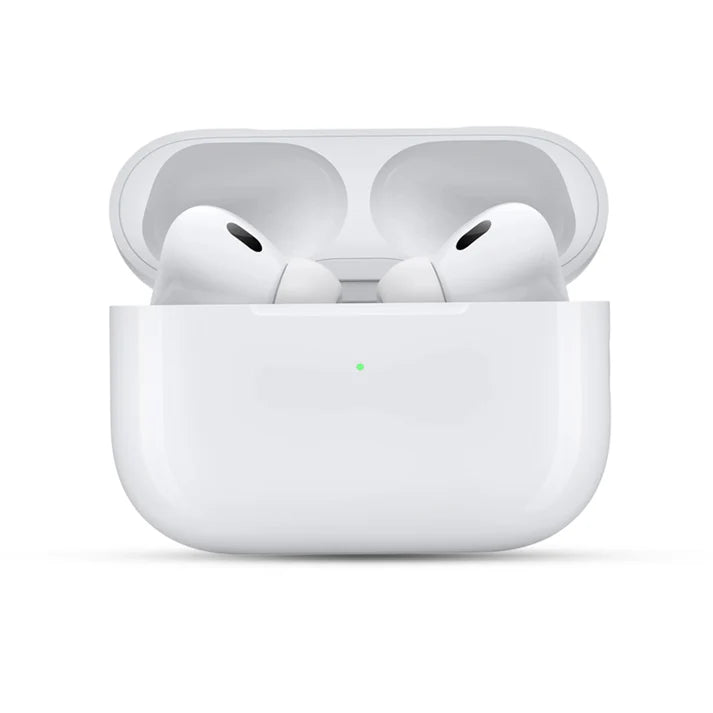 "Apple AirPods Second Generation