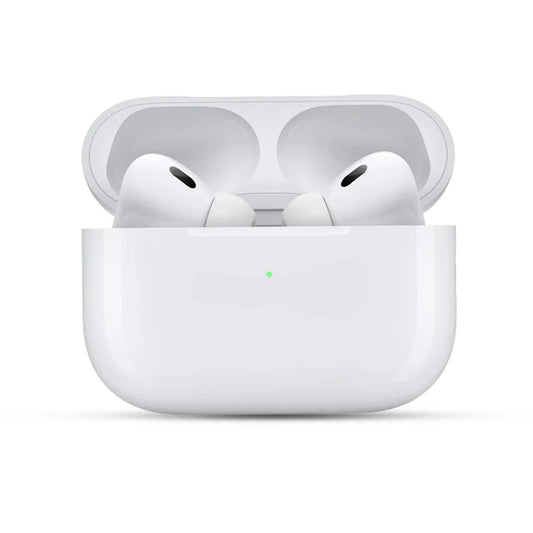 "Apple AirPods Second Generation