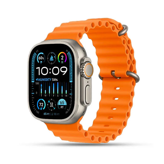 ultra 7in-1 smart watch
